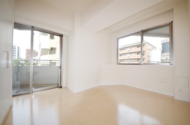 パークキューブ春日安藤坂の物件内観写真