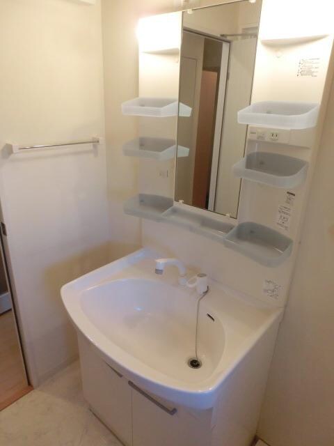 L.Oマンションの物件内観写真