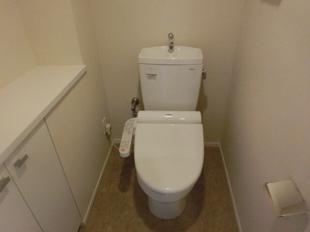 パークアクシス滝野川ラ ブリーズの物件内観写真