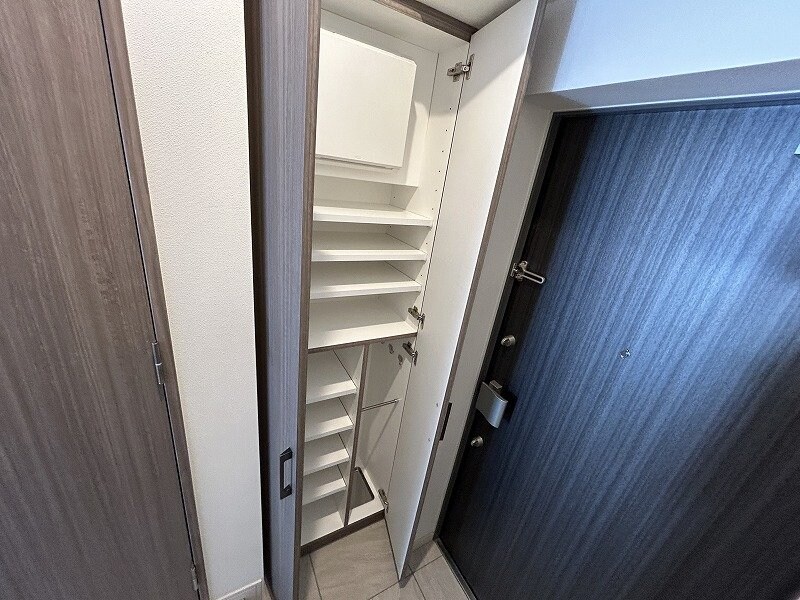 D’s VARIE三ノ輪レジデンスの物件内観写真