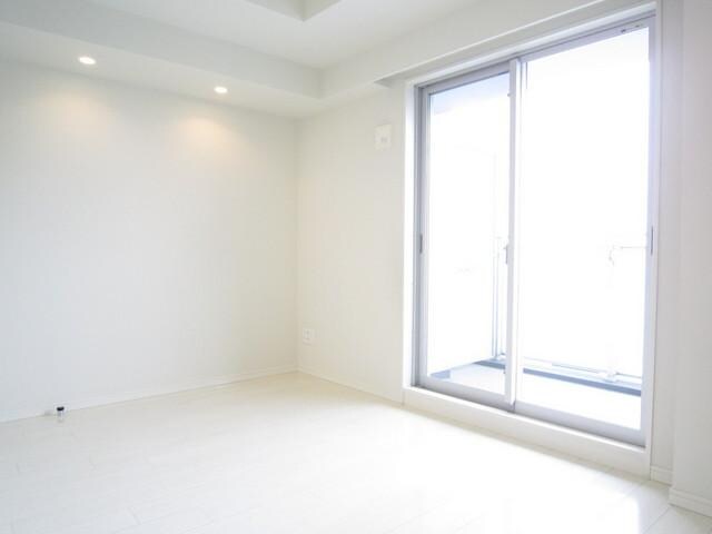 LaSante千駄木の物件内観写真