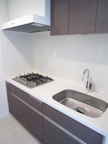 LaSante千駄木の物件内観写真