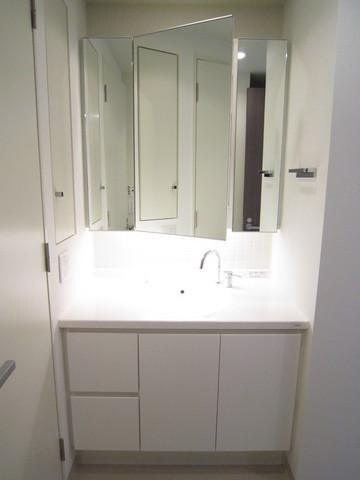 LaSante千駄木の物件内観写真