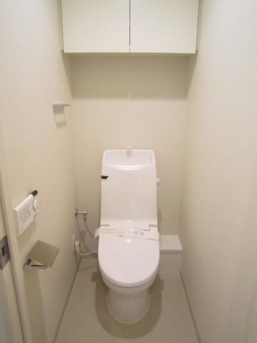 LaSante千駄木の物件内観写真