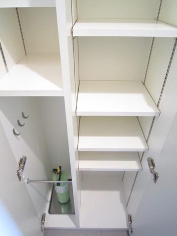 LaSante千駄木の物件内観写真