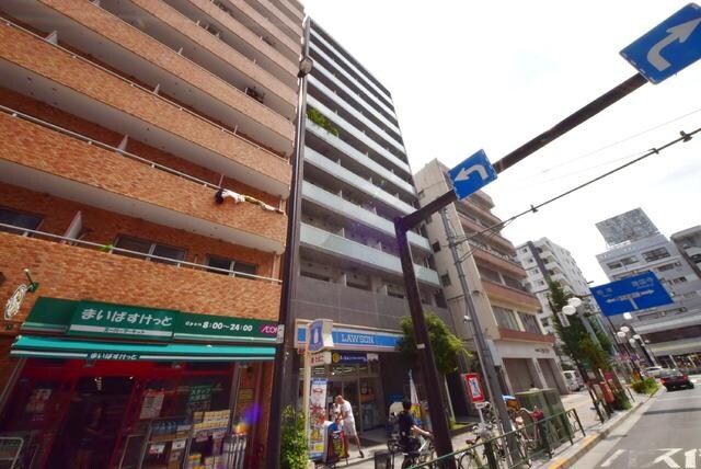 LaSante千駄木の物件内観写真