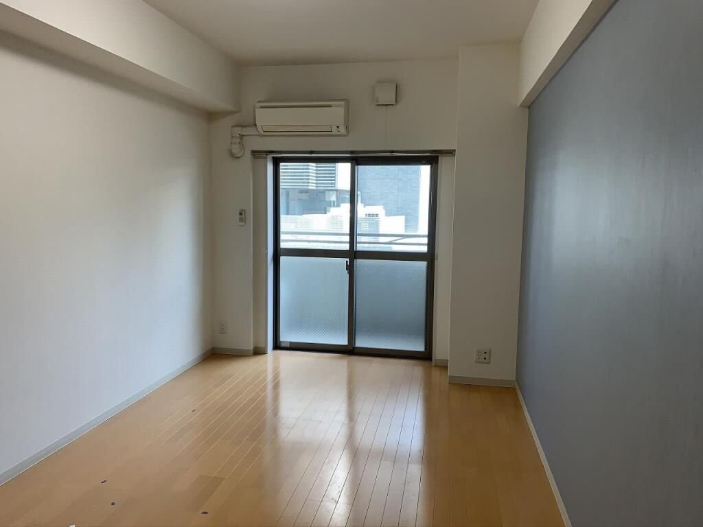 フォートレス文京の物件内観写真