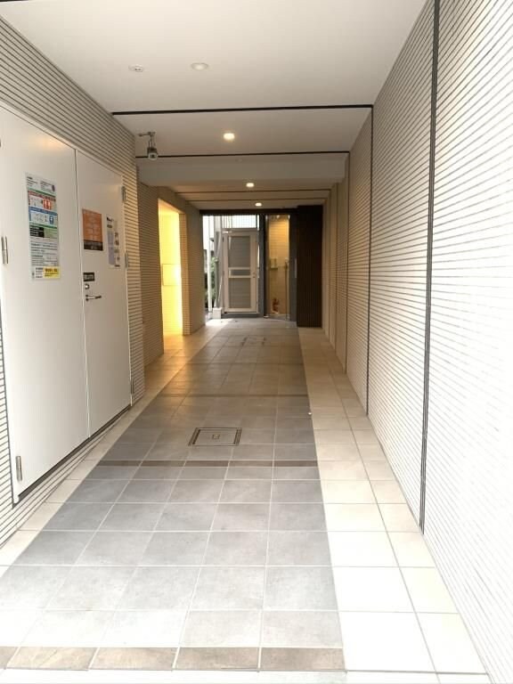 フォートレス文京の物件内観写真