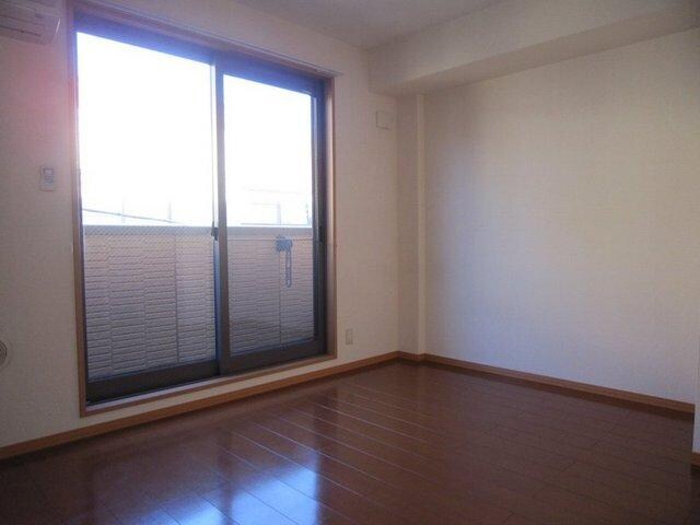 プリムローズの物件内観写真