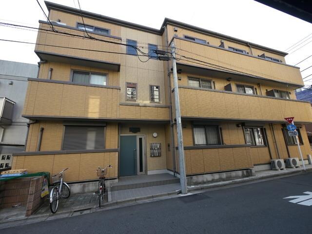 プリムローズの物件内観写真