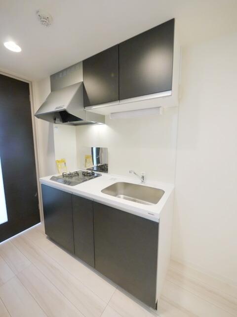 エルスタンザ赤羽の物件内観写真