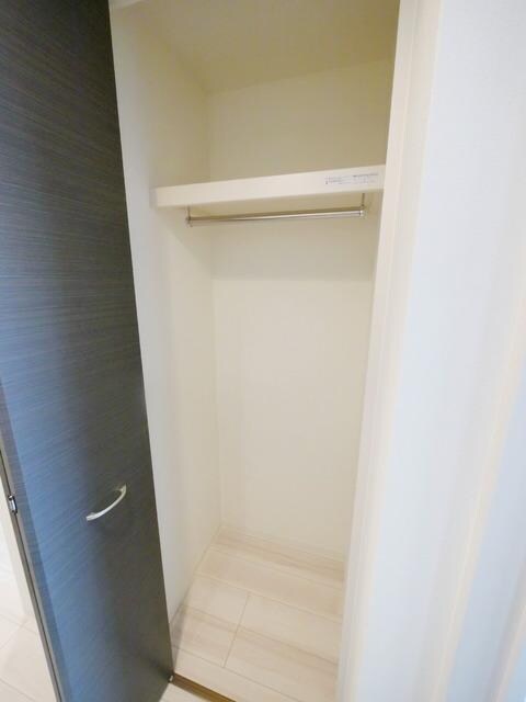 エルスタンザ赤羽の物件内観写真