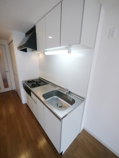 セリシエ赤羽の物件内観写真