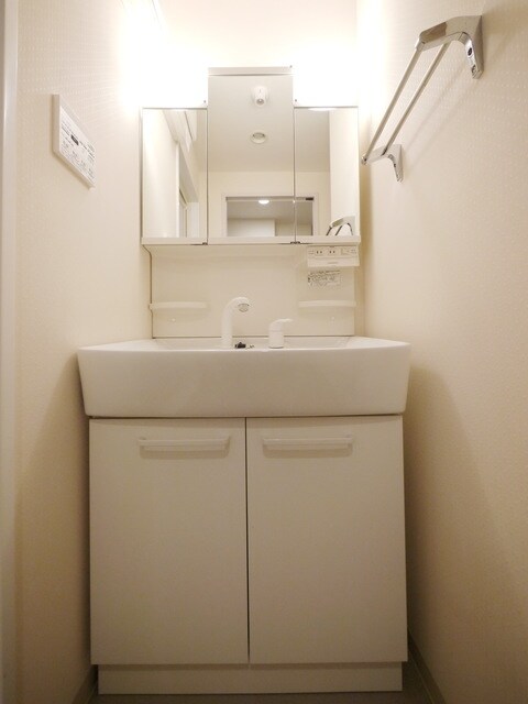 セリシエ赤羽の物件内観写真