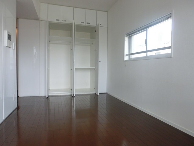 カスタリア大塚の物件内観写真