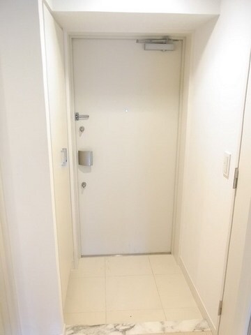 コンフォリア東池袋EASTの物件内観写真