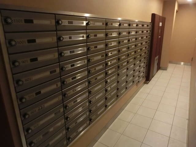 コンフォリア東池袋EASTの物件内観写真