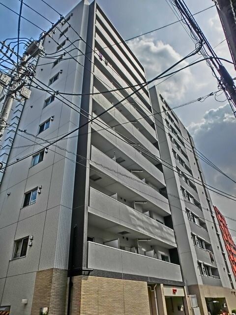 コンフォリア東池袋EASTの物件内観写真