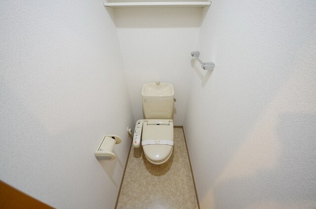 コアロード春日の物件内観写真