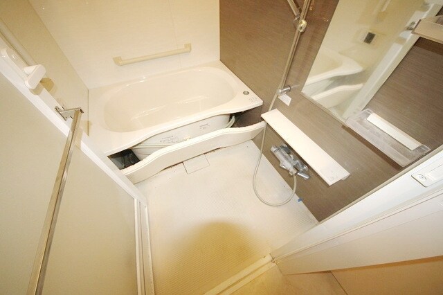 ウィルテラス滝野川の物件内観写真