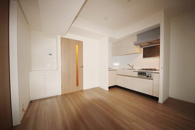 ウィルテラス滝野川の物件内観写真