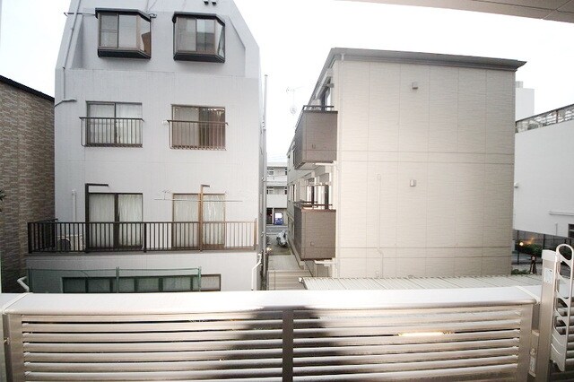 ウィルテラス滝野川の物件内観写真