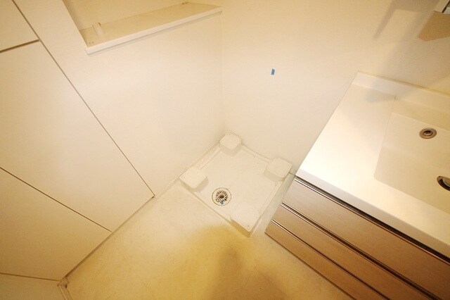 ウィルテラス滝野川の物件内観写真