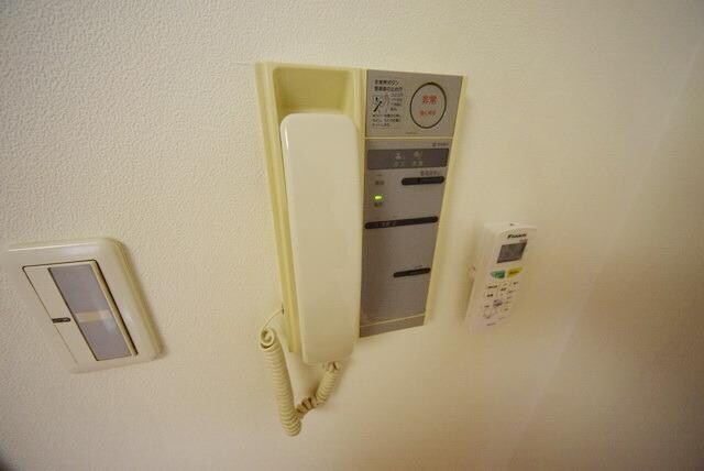 アブレスト西日暮里の物件内観写真