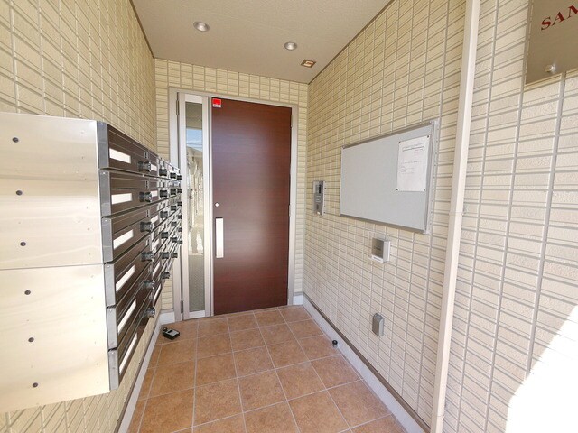 SAMIA川口元郷の物件内観写真