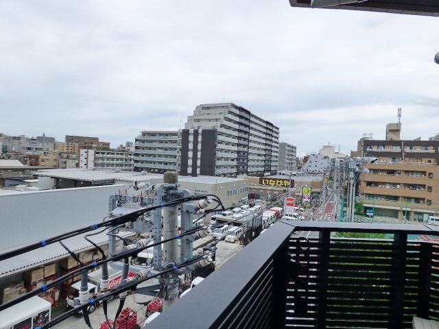 DIPS日暮里IIの物件内観写真