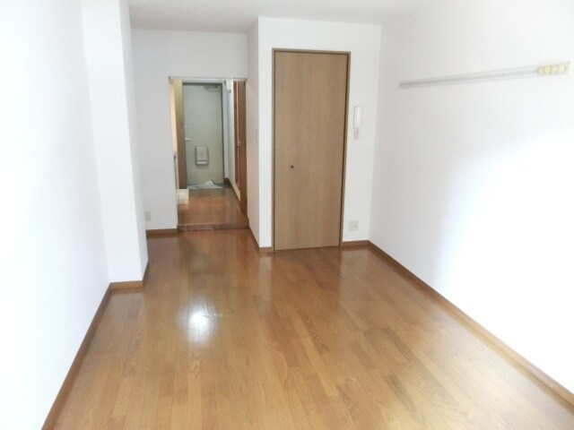 ラフィネ池之端の物件内観写真