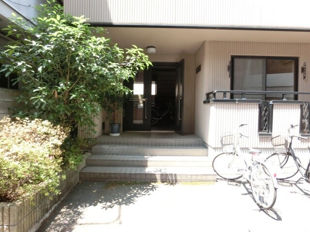 ラフィネ池之端の物件内観写真