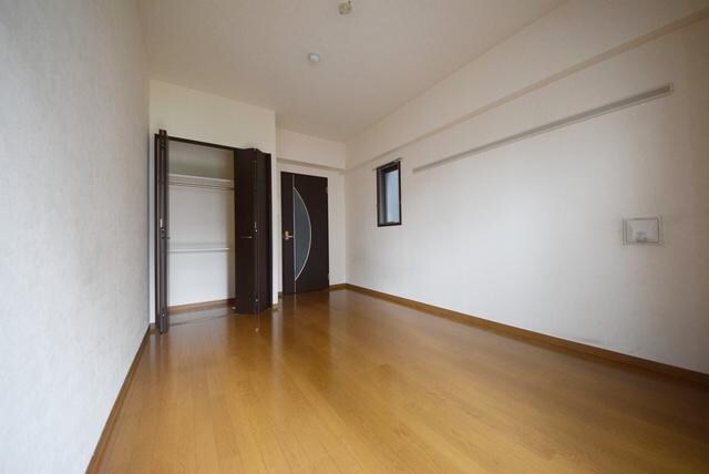 クレセント小台の物件内観写真