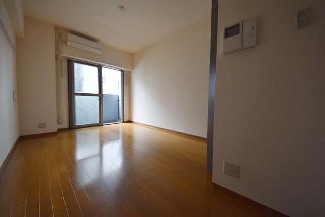 クレセント小台の物件内観写真