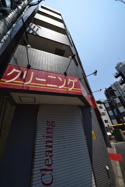 クレセント小台の物件内観写真