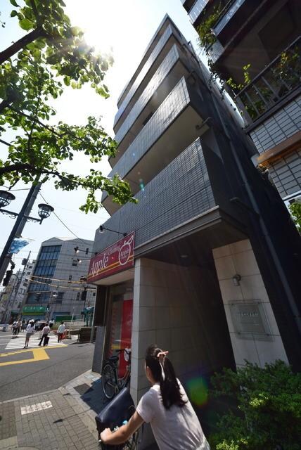 クレセント小台の物件内観写真