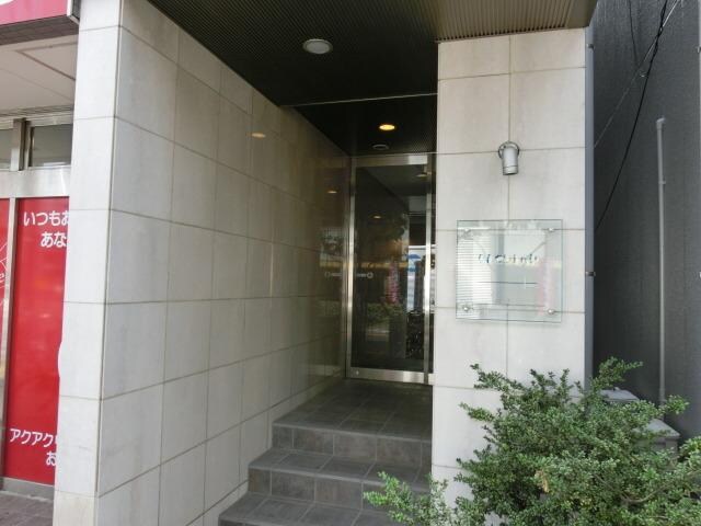 クレセント小台の物件内観写真