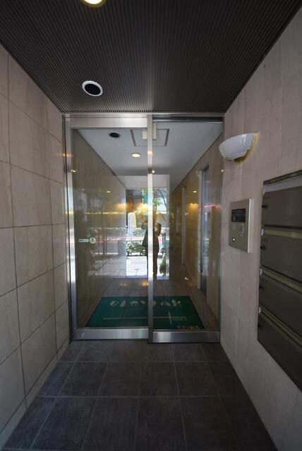 クレセント小台の物件内観写真