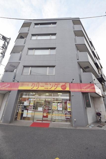 クレセント小台の物件内観写真