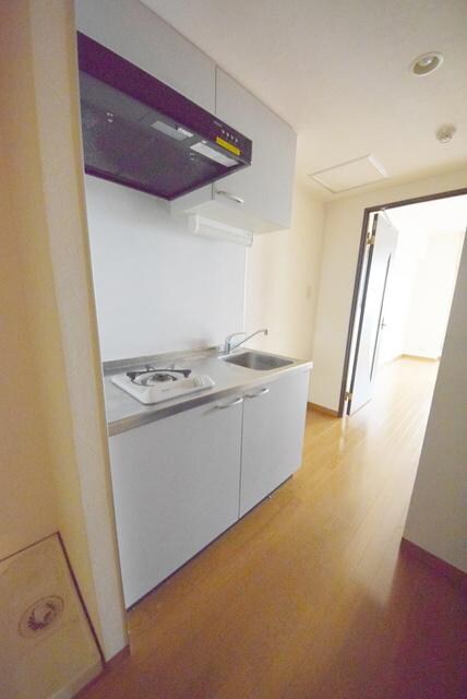 クレセント小台の物件内観写真