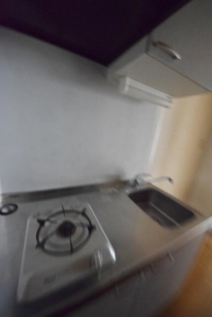 クレセント小台の物件内観写真