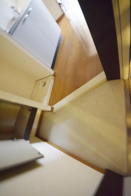 クレセント小台の物件内観写真