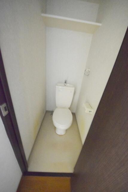 クレセント小台の物件内観写真