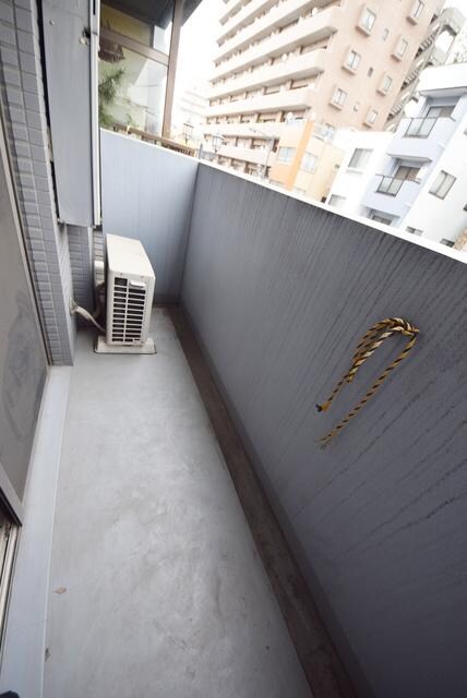 クレセント小台の物件内観写真