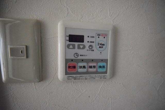 クレセント小台の物件内観写真