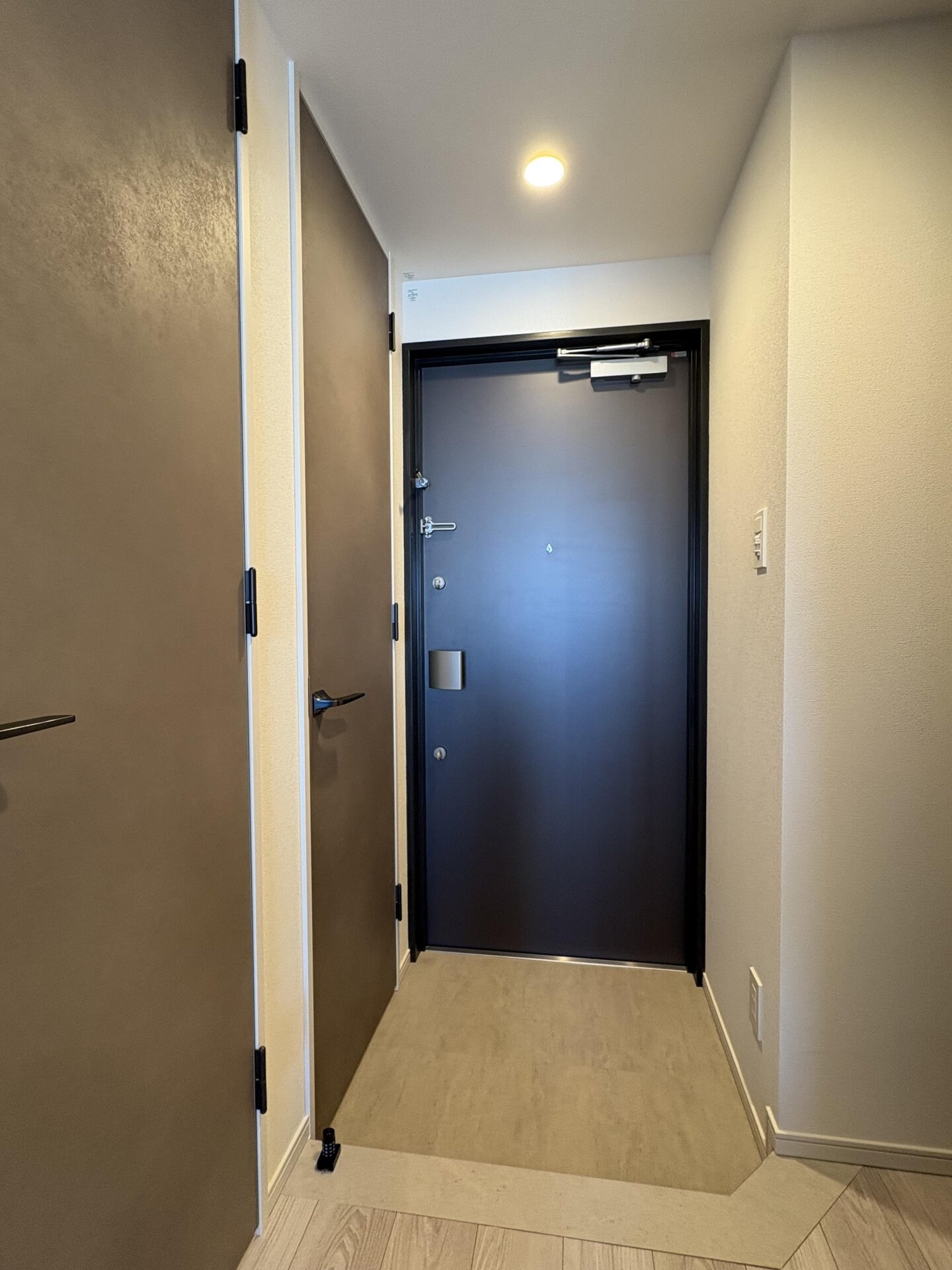 パークアクシス板橋本町ステーションゲートの物件内観写真