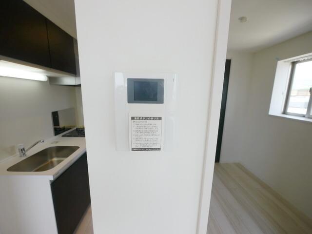 エルスタンザ赤羽の物件内観写真