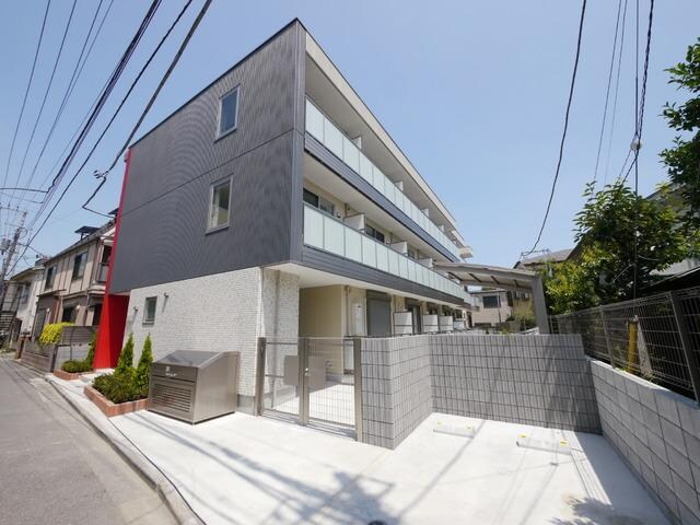 エルスタンザ赤羽の物件内観写真