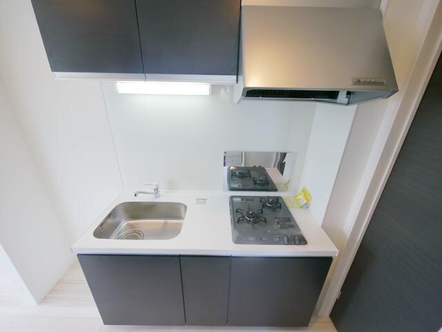 エルスタンザ赤羽の物件内観写真