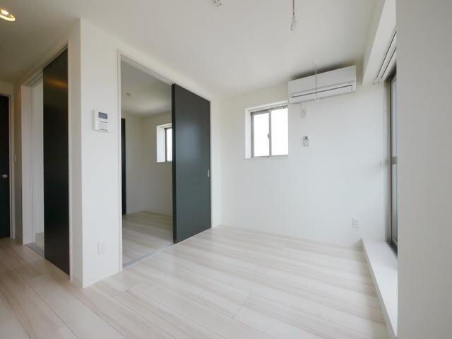 エルスタンザ赤羽の物件内観写真